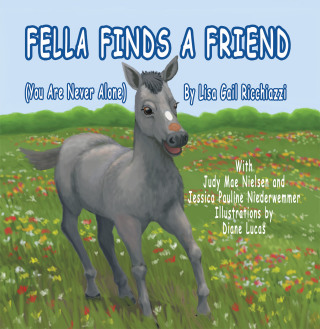 Imagen de portada: Fella Finds a Friend 9781466929852