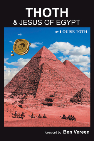 Titelbild: THOTH 9781466936485