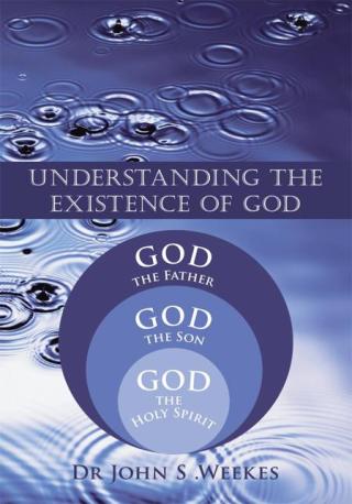 Imagen de portada: Understanding the Existence of God 9781426927669