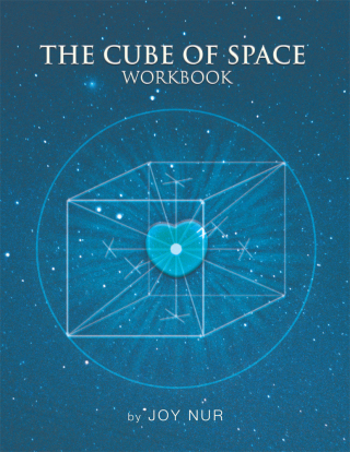 Imagen de portada: The Cube of Space Workbook 9781426959332