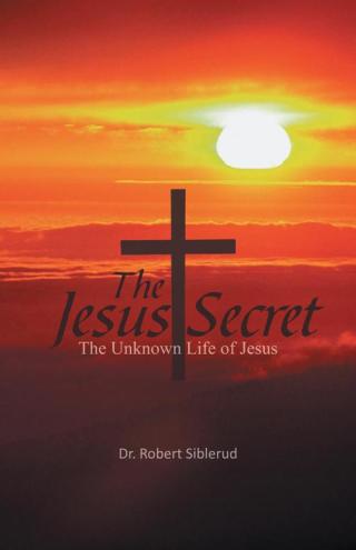 Cover image: Jesus Secret 9781466950474
