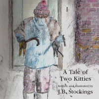 Cover image: A Tale of Two Kitties 9781412084451