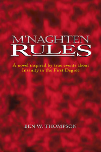 Imagen de portada: M'naghten Rules 9781412074322