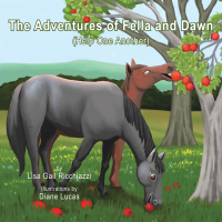 Cover image: The Adventures of Fella and Dawn 9781466971707