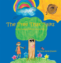 Imagen de portada: The Tree That Talks 9781425151195