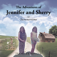 Cover image: The Adventures of Jennifer and Sherry 9781466975606