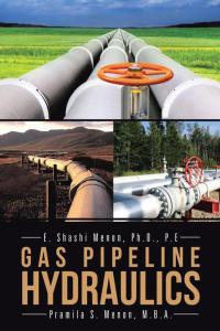 Omslagafbeelding: Gas Pipeline Hydraulics 9781466976702