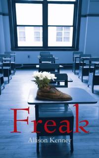 Cover image: Freak 9781466977211