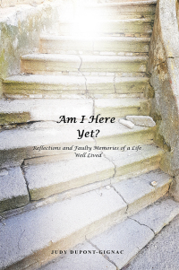 Cover image: Am I Here Yet? 9781466977273