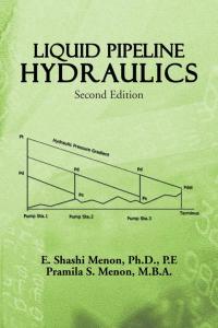 Cover image: Liquid Pipeline Hydraulics 9781466977396