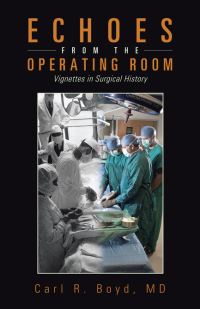 Cover image: Echoes from the Operating Room 9781466977532