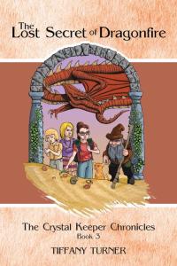 Cover image: The Lost Secret of Dragonfire 9781466981324