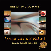Cover image: Advance Your Soul with Art 9781466983458