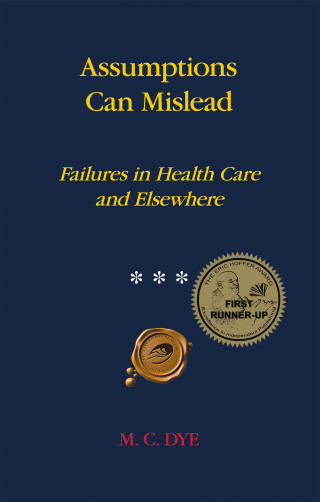 Cover image: Assumptions Can Mislead 9781466987692