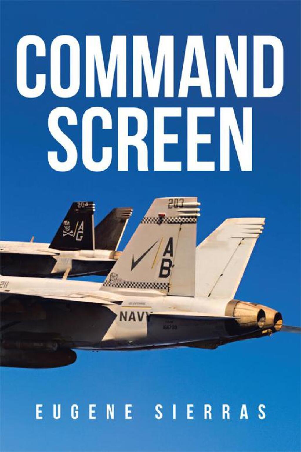 Command Screen (eBook)