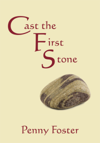 Cover image: Cast the First Stone 9781438964713