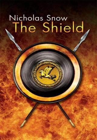 Cover image: The Shield 9781420868920
