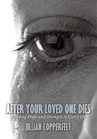 表紙画像: After Your Loved One Dies 9781438942261