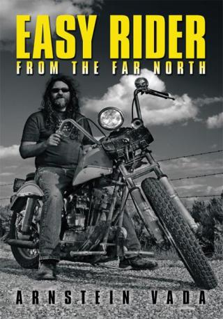 Cover image: Easy Rider from the Far North 9781438980287