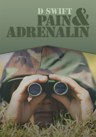 Cover image: Pain & Adrenalin 9781449039585