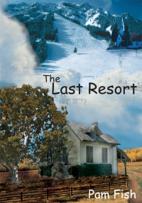 Imagen de portada: The Last Resort 9781420882278