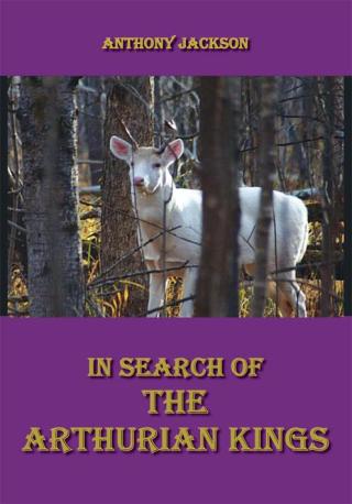 Cover image: In Search of the Arthurian Kings 9781425921248