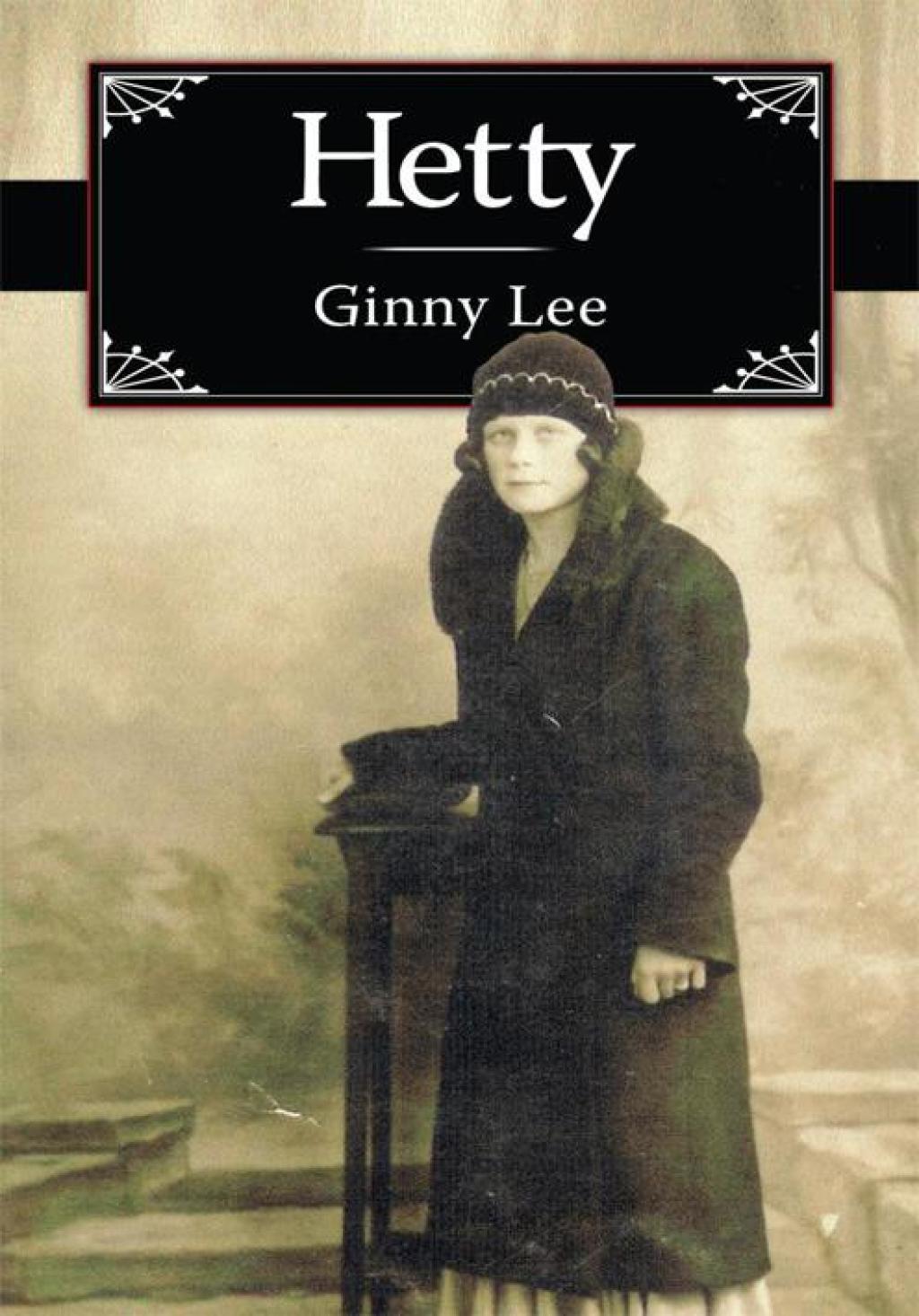 Hetty (eBook)
