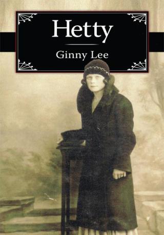 Imagen de portada: Hetty 9781425909390