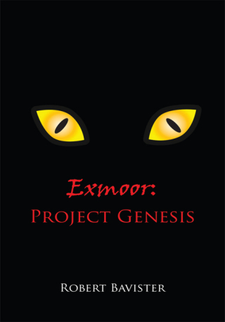 Cover image: Exmoor: Project Genesis 9781425976385
