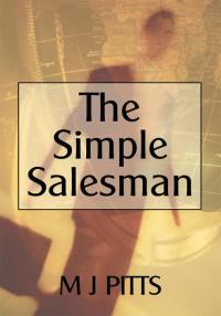 Imagen de portada: The Simple Salesman 9781434321329