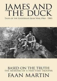 Cover image: James and the Duck 9781434319739
