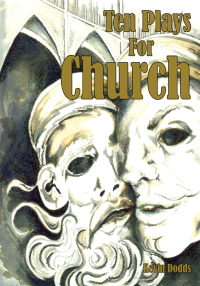 Cover image: Ten Plays for Church 9781425961848