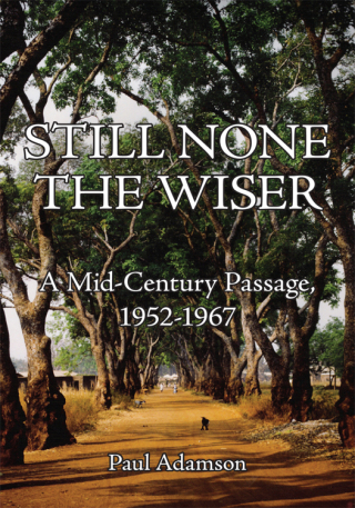 Cover image: Still None the Wiser 9781425971762