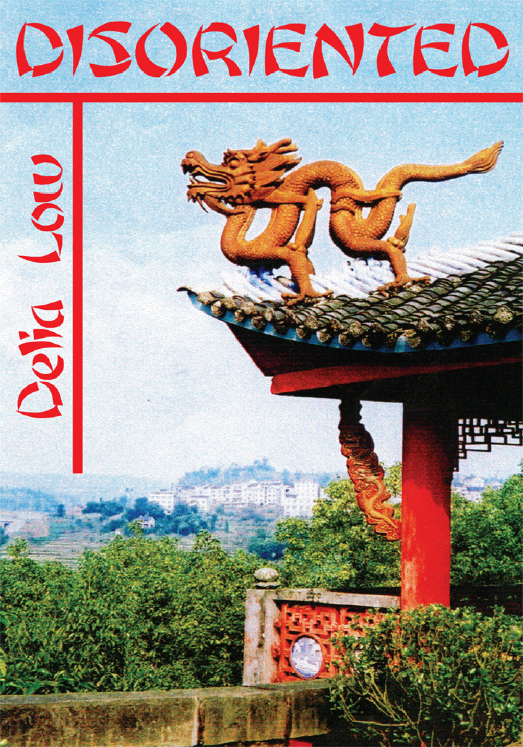 Disoriented (eBook)