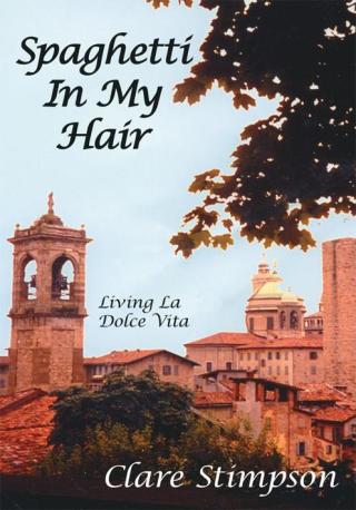 Cover image: Spaghetti in My Hair 9781425907327