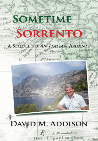 表紙画像: Sometime in Sorrento 9781425968359