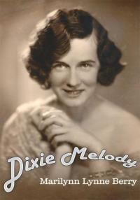 Imagen de portada: Dixie Melody 9781425906153