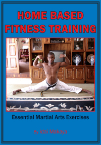 Imagen de portada: Home-Based Fitness Training 9781425927790