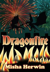 Cover image: Dragonfire 9781434344199