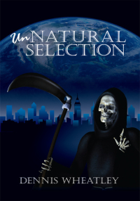 Imagen de portada: Unnatural Selection 9781434316424