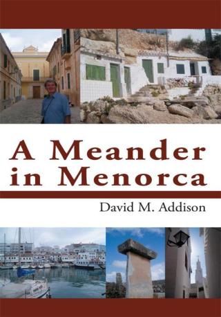Cover image: A Meander in Menorca 9781420896152