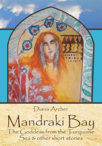 Cover image: Mandraki Bay 9781425990626