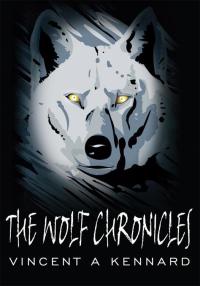 Titelbild: The Wolf Chronicles 9781434333322