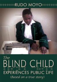 Imagen de portada: The Blind Child 9781434353801