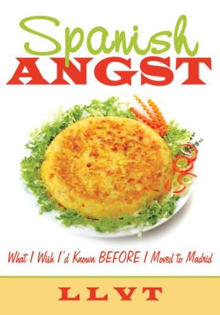 Imagen de portada: Spanish Angst 9781434345509