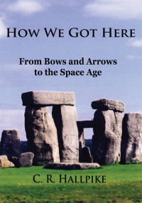 Imagen de portada: How We Got Here 9781438908335