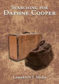 Omslagafbeelding: Searching for Daphne Cooper 9781438904887