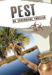 Cover image: Pest 9781420867299