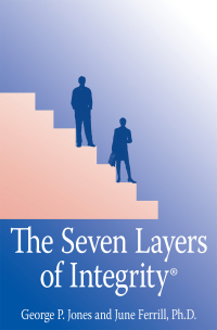 Imagen de portada: The Seven Layers of Integrity® 9781420866841