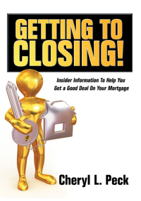 Imagen de portada: Getting to Closing! 9781438936833
